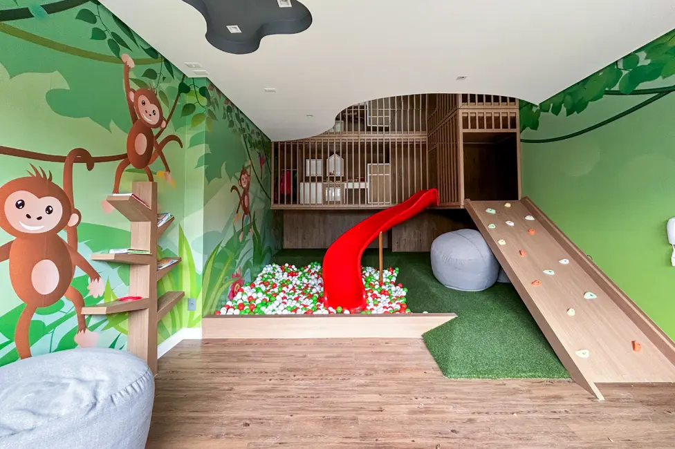 Foto 6 de Apartamento com 2 quartos à venda, 67m2 em Freguesia do Ó, São Paulo - SP