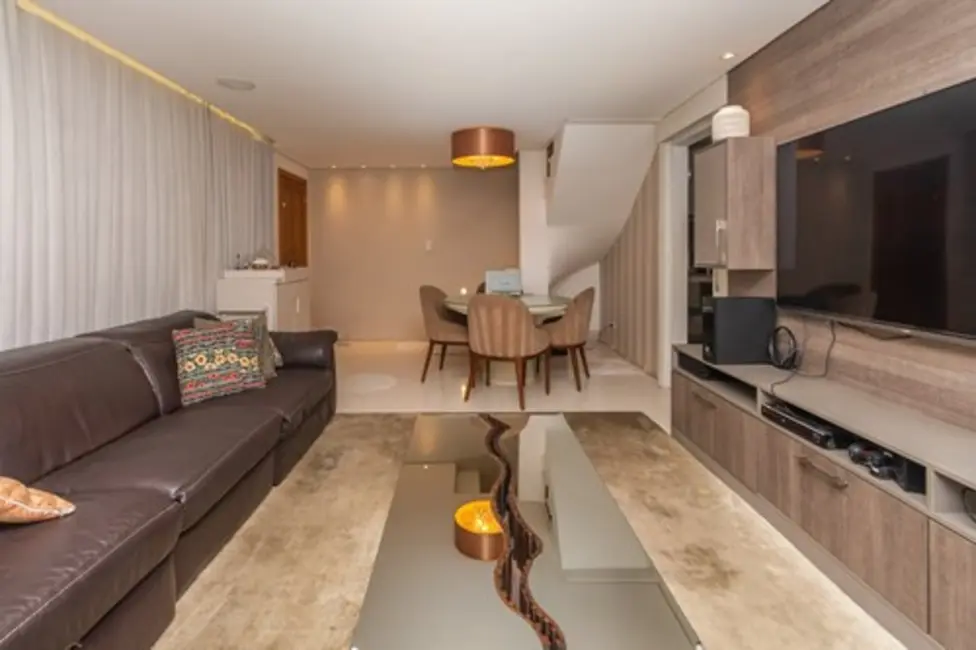 Casa de Condomínio com 3 quartos à venda, 155m2 em Vila Santa Catarina, São Paulo - SP - imagem 2 Foto 2 de Casa de Condomínio com 3 quartos à venda, 155m2 em Vila Santa Catarina, São Paulo - SP