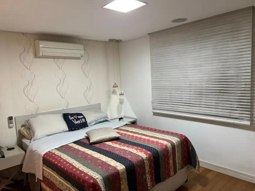 Casa de Condomínio com 3 quartos à venda, 155m2 em Vila Santa Catarina, São Paulo - SP - imagem 9 Foto 9 de Casa de Condomínio com 3 quartos à venda, 155m2 em Vila Santa Catarina, São Paulo - SP