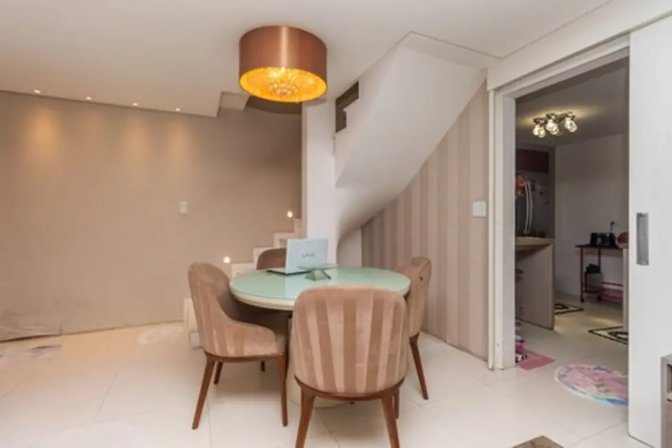 Casa de Condomínio com 3 quartos à venda, 155m2 em Vila Santa Catarina, São Paulo - SP - imagem 6 Foto 6 de Casa de Condomínio com 3 quartos à venda, 155m2 em Vila Santa Catarina, São Paulo - SP