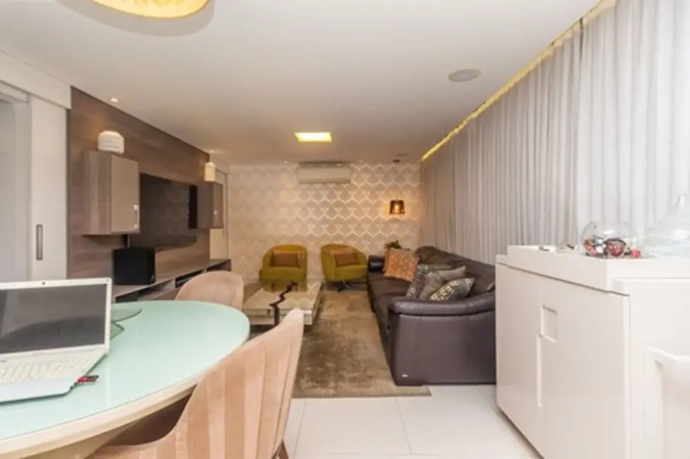Casa de Condomínio com 3 quartos à venda, 155m2 em Vila Santa Catarina, São Paulo - SP - imagem 3 Foto 3 de Casa de Condomínio com 3 quartos à venda, 155m2 em Vila Santa Catarina, São Paulo - SP