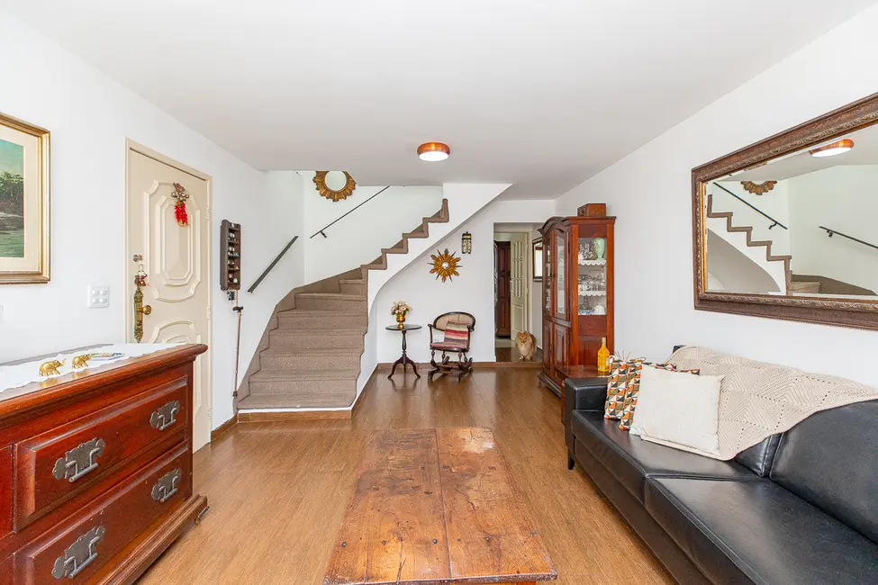 Foto 3 de Casa com 4 quartos à venda, 144m2 em São Paulo - SP