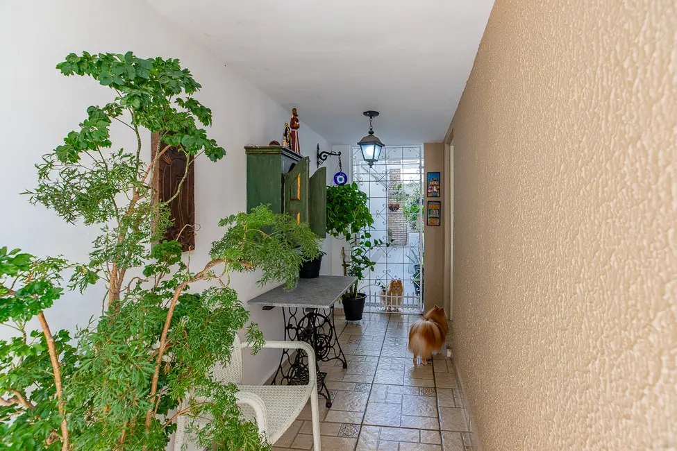 Foto 4 de Casa com 4 quartos à venda, 144m2 em São Paulo - SP