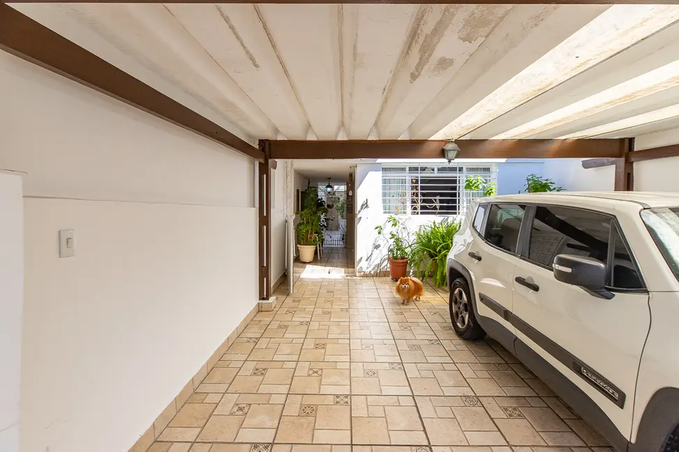 Foto 7 de Casa com 4 quartos à venda, 144m2 em São Paulo - SP