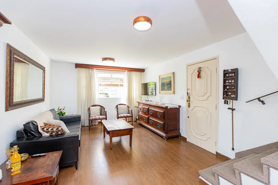 Foto 6 de Casa com 4 quartos à venda, 144m2 em São Paulo - SP