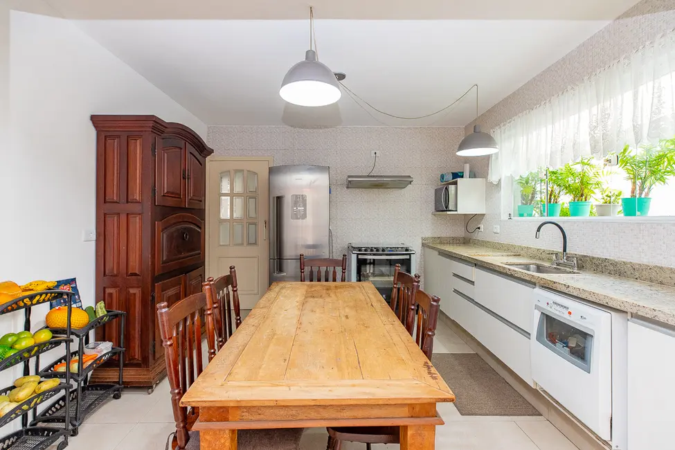 Foto 2 de Casa com 4 quartos à venda, 144m2 em São Paulo - SP