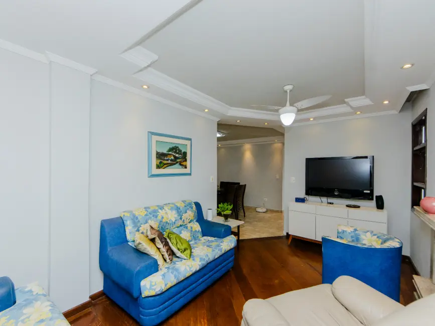 Foto 4 de Casa com 4 quartos à venda, 192m2 em Conjunto Residencial Santa Terezinha, São Paulo - SP