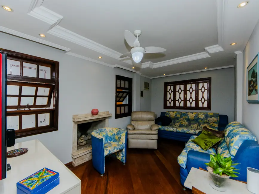 Foto 5 de Casa com 4 quartos à venda, 192m2 em Conjunto Residencial Santa Terezinha, São Paulo - SP