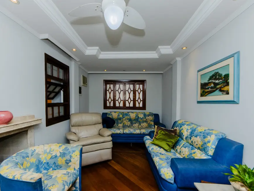 Foto 3 de Casa com 4 quartos à venda, 192m2 em Conjunto Residencial Santa Terezinha, São Paulo - SP