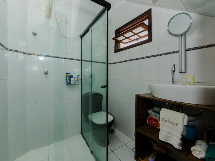 Foto 6 de Casa com 4 quartos à venda, 192m2 em Conjunto Residencial Santa Terezinha, São Paulo - SP