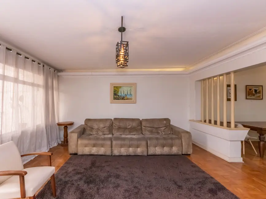 Foto 7 de Sobrado com 3 quartos à venda, 220m2 em Lauzane Paulista, São Paulo - SP