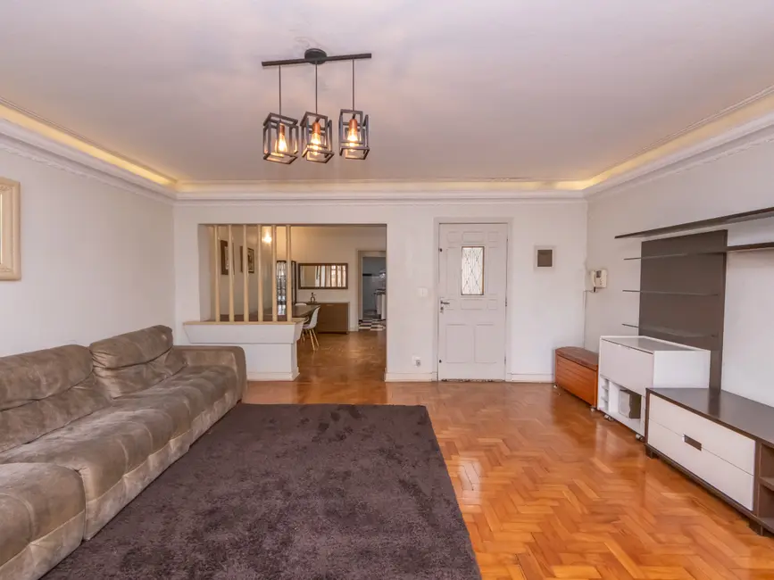 Foto 5 de Sobrado com 3 quartos à venda, 220m2 em Lauzane Paulista, São Paulo - SP