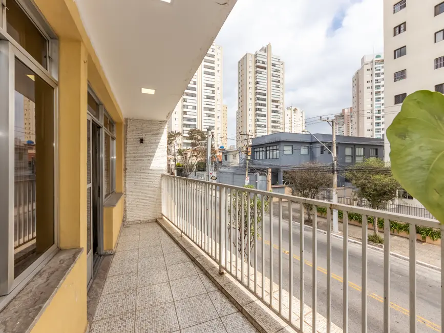 Foto 2 de Sobrado com 3 quartos à venda, 220m2 em Lauzane Paulista, São Paulo - SP