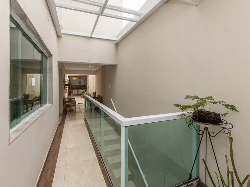 Foto 1 de Sobrado com 3 quartos à venda, 220m2 em Lauzane Paulista, São Paulo - SP