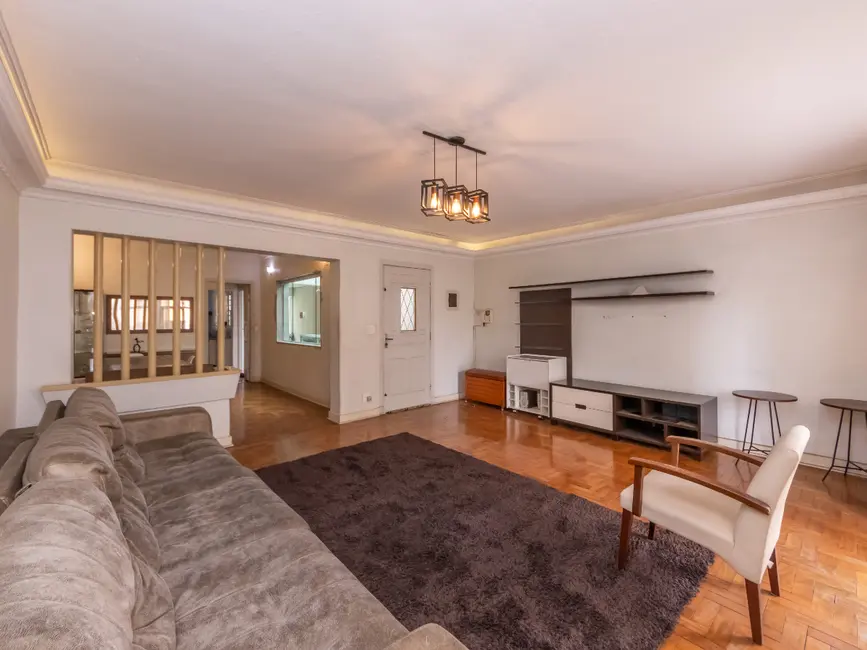 Foto 4 de Sobrado com 3 quartos à venda, 220m2 em Lauzane Paulista, São Paulo - SP