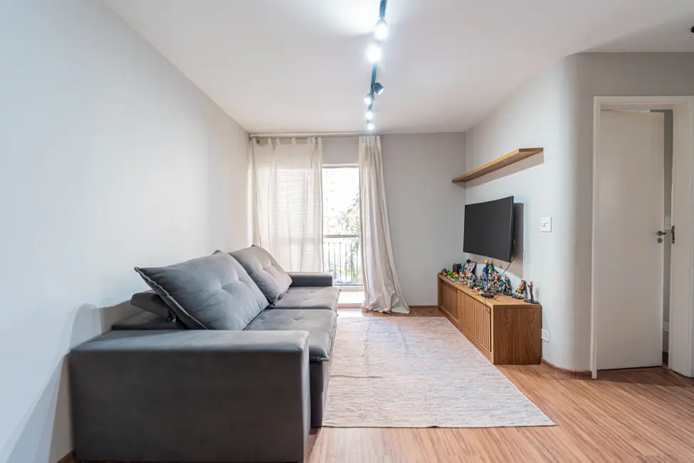 Apartamento com 2 quartos à venda, 52m2 em Vila Mascote, São Paulo - SP - imagem 5 Foto 5 de Apartamento com 2 quartos à venda, 52m2 em Vila Mascote, São Paulo - SP