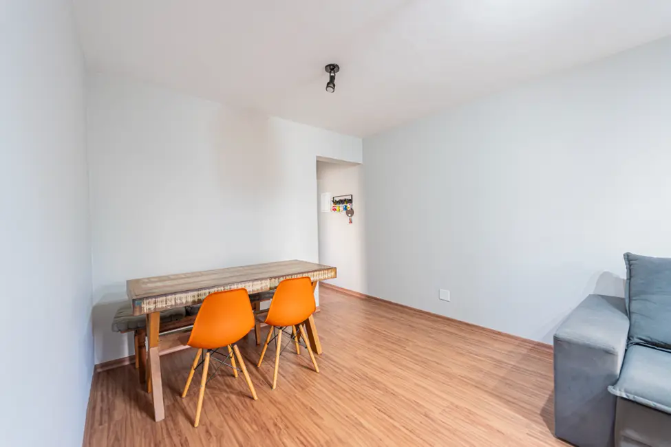 Apartamento com 2 quartos à venda, 52m2 em Vila Mascote, São Paulo - SP - imagem 3 Foto 3 de Apartamento com 2 quartos à venda, 52m2 em Vila Mascote, São Paulo - SP