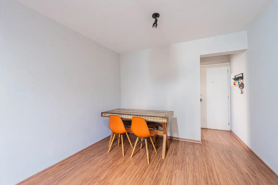 Apartamento com 2 quartos à venda, 52m2 em Vila Mascote, São Paulo - SP - imagem 2 Foto 2 de Apartamento com 2 quartos à venda, 52m2 em Vila Mascote, São Paulo - SP