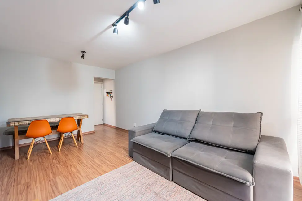 Apartamento com 2 quartos à venda, 52m2 em Vila Mascote, São Paulo - SP - imagem 6 Foto 6 de Apartamento com 2 quartos à venda, 52m2 em Vila Mascote, São Paulo - SP