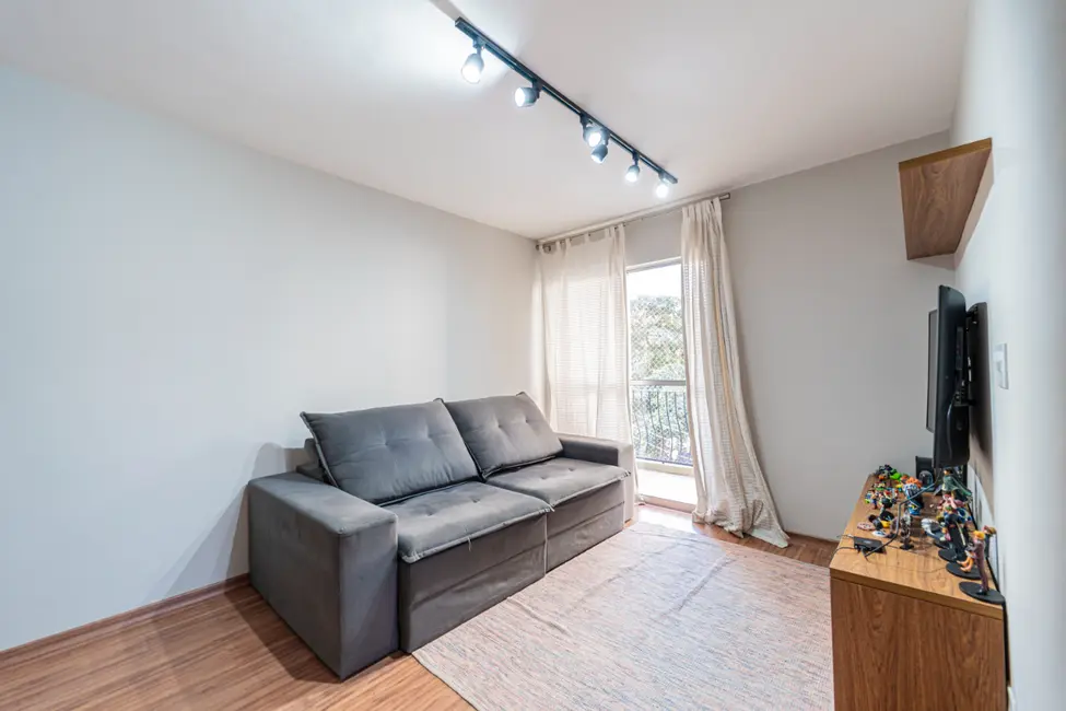 Apartamento com 2 quartos à venda, 52m2 em Vila Mascote, São Paulo - SP - imagem 4 Foto 4 de Apartamento com 2 quartos à venda, 52m2 em Vila Mascote, São Paulo - SP