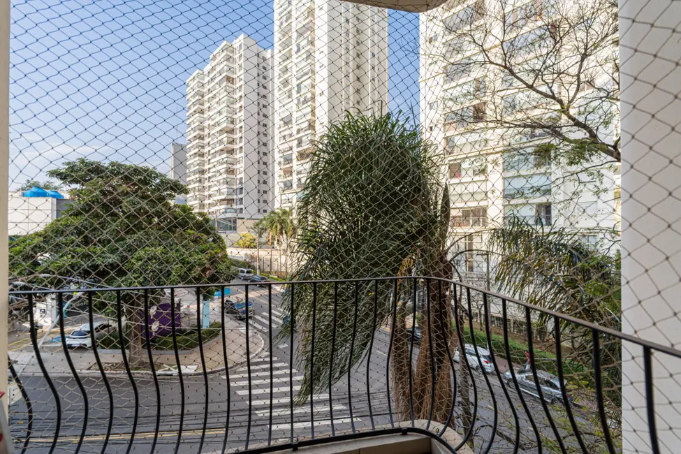 Apartamento com 2 quartos à venda, 52m2 em Vila Mascote, São Paulo - SP - imagem 7 Foto 7 de Apartamento com 2 quartos à venda, 52m2 em Vila Mascote, São Paulo - SP