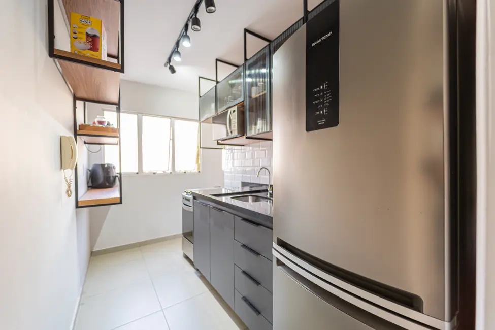 Apartamento com 2 quartos à venda, 52m2 em Vila Mascote, São Paulo - SP - imagem 9 Foto 9 de Apartamento com 2 quartos à venda, 52m2 em Vila Mascote, São Paulo - SP