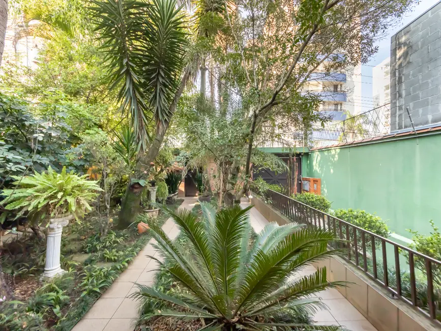 Foto 6 de Casa com 4 quartos à venda, 350m2 em Vila Guarani (Z Sul), São Paulo - SP