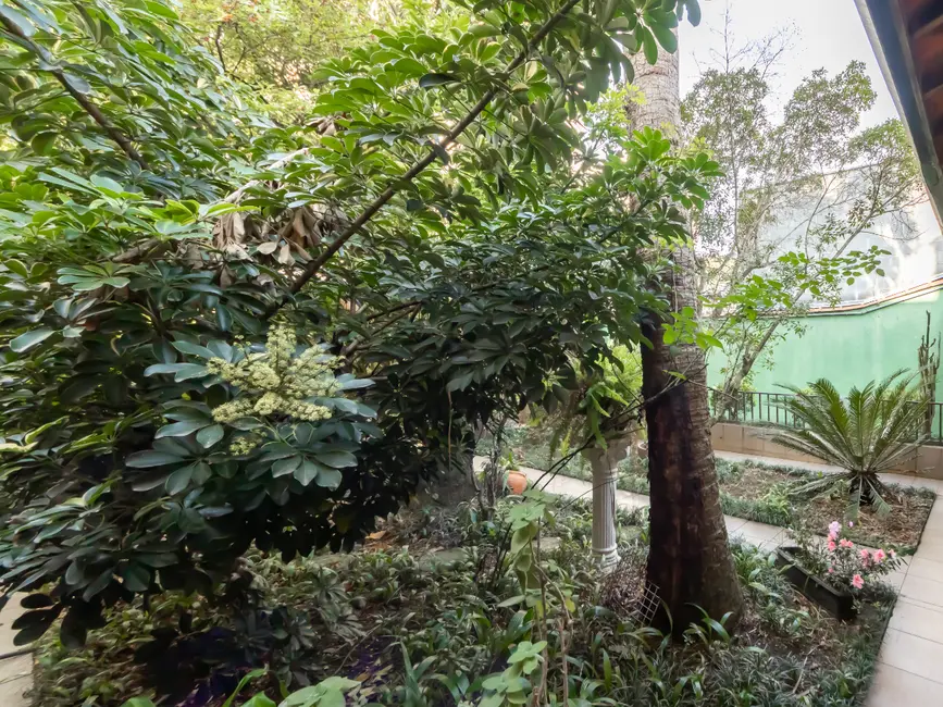 Foto 7 de Casa com 4 quartos à venda, 350m2 em Vila Guarani (Z Sul), São Paulo - SP