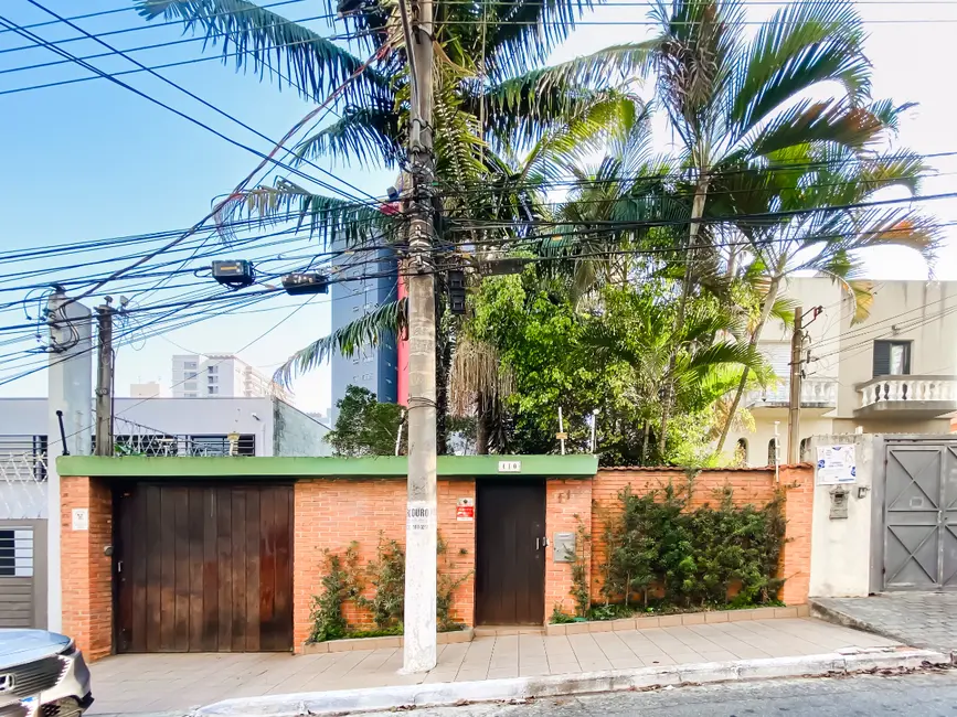 Foto 3 de Casa com 4 quartos à venda, 350m2 em Vila Guarani (Z Sul), São Paulo - SP