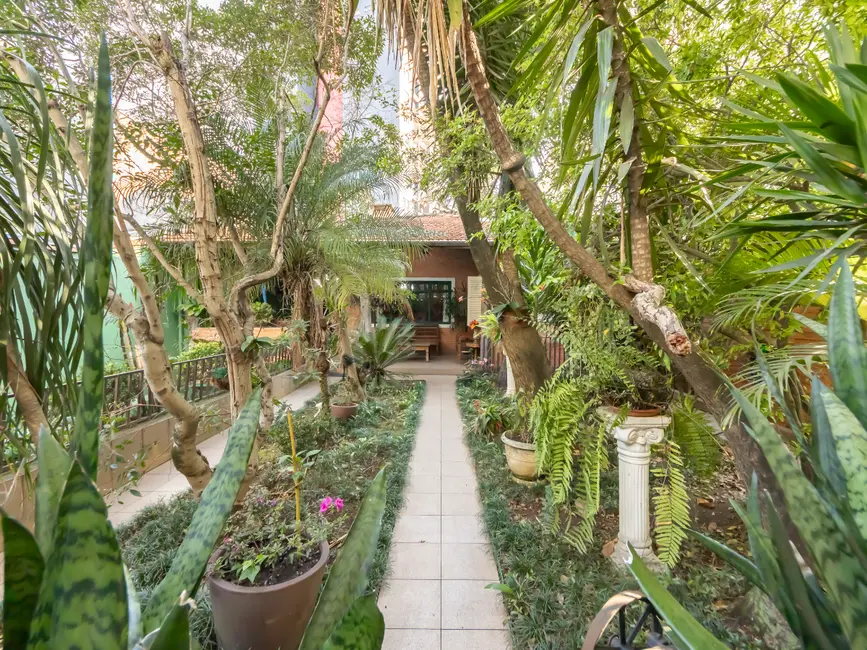 Foto 5 de Casa com 4 quartos à venda, 350m2 em Vila Guarani (Z Sul), São Paulo - SP