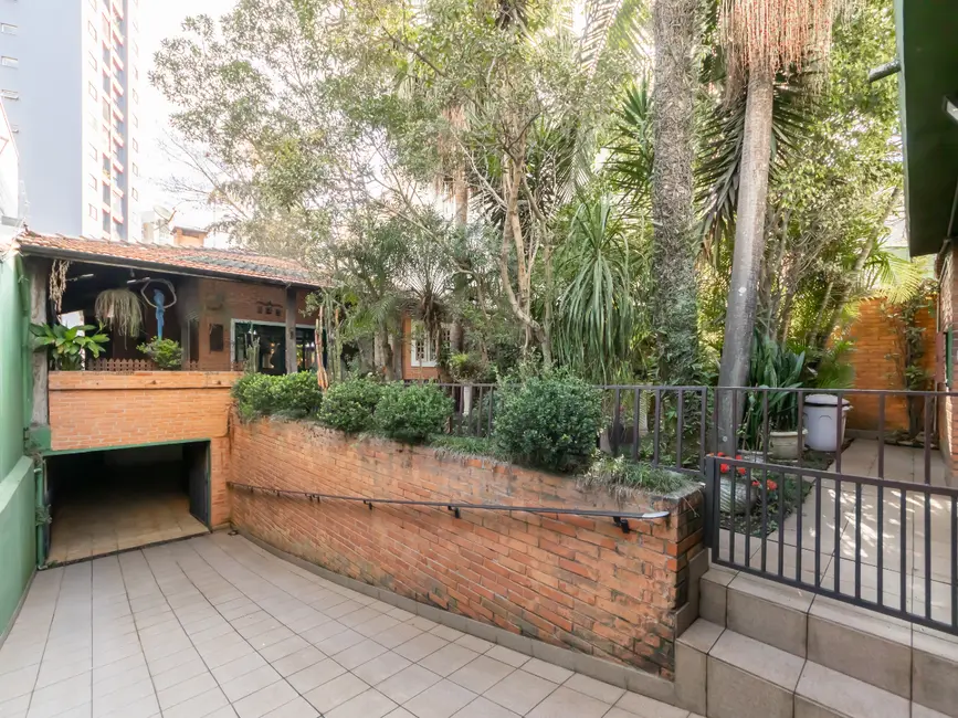 Foto 4 de Casa com 4 quartos à venda, 350m2 em Vila Guarani (Z Sul), São Paulo - SP