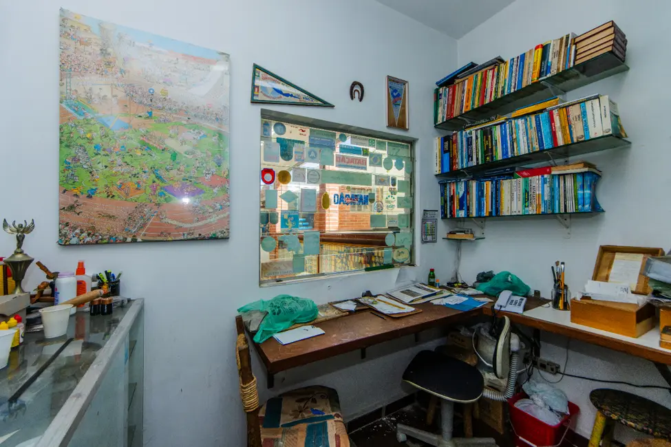 Foto 8 de Casa com 2 quartos à venda, 442m2 em Parque São Domingos, São Paulo - SP