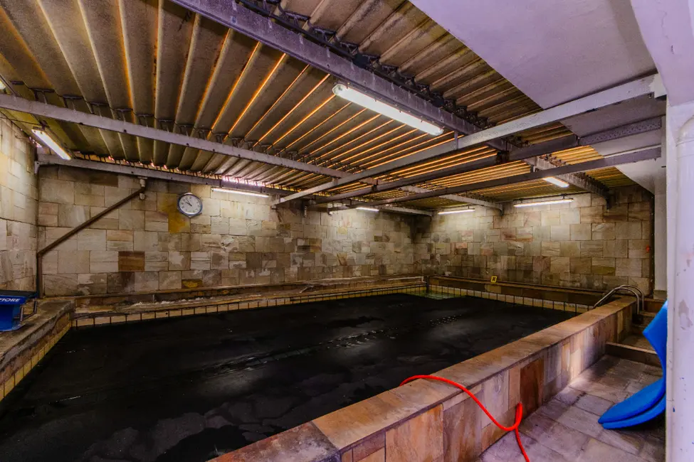 Foto 4 de Casa com 2 quartos à venda, 442m2 em Parque São Domingos, São Paulo - SP