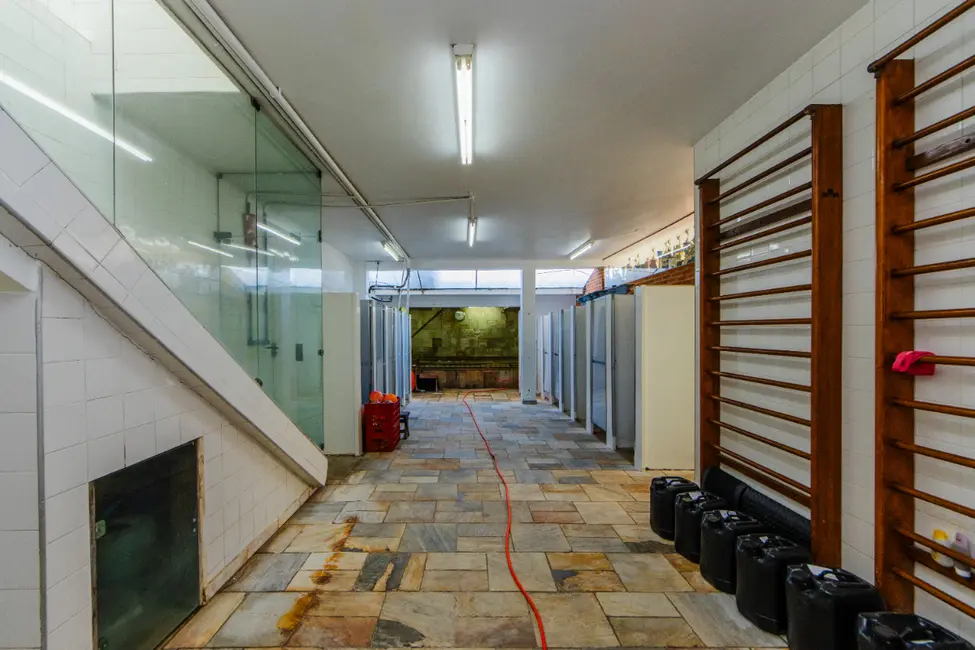 Foto 6 de Casa com 2 quartos à venda, 442m2 em Parque São Domingos, São Paulo - SP