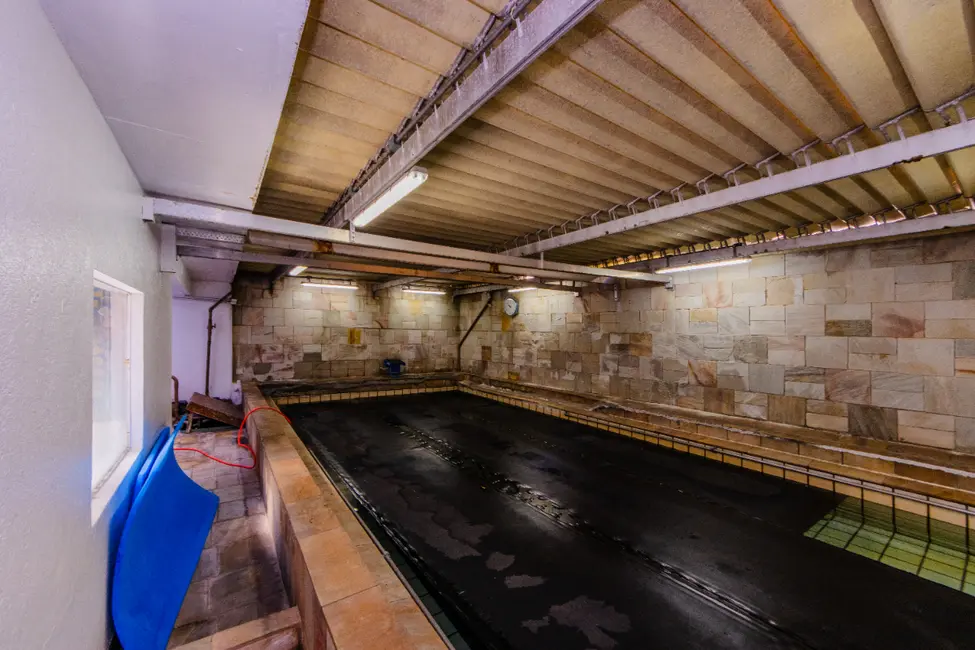 Foto 3 de Casa com 2 quartos à venda, 442m2 em Parque São Domingos, São Paulo - SP