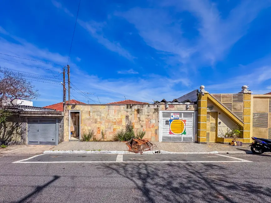 Foto 1 de Casa com 2 quartos à venda, 442m2 em Parque São Domingos, São Paulo - SP