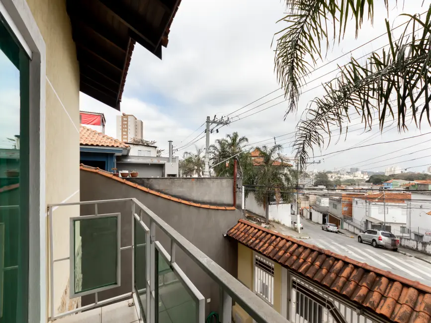 Sobrado com 5 quartos à venda, 330m2 em Freguesia do Ó, São Paulo - SP - imagem 9 Foto 9 de Sobrado com 5 quartos à venda, 330m2 em Freguesia do Ó, São Paulo - SP