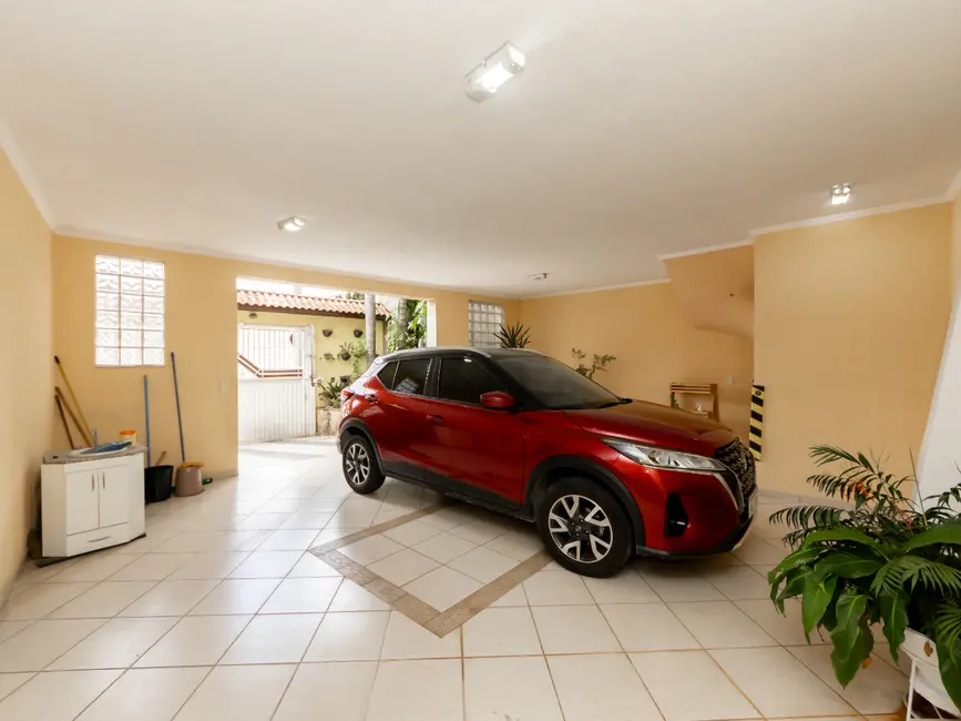 Sobrado com 5 quartos à venda, 330m2 em Freguesia do Ó, São Paulo - SP - imagem 4 Foto 4 de Sobrado com 5 quartos à venda, 330m2 em Freguesia do Ó, São Paulo - SP