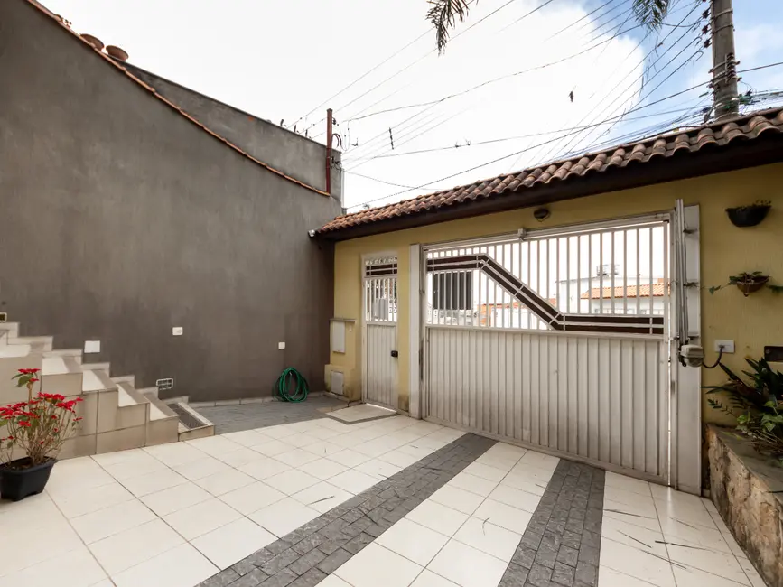 Sobrado com 5 quartos à venda, 330m2 em Freguesia do Ó, São Paulo - SP - imagem 2 Foto 2 de Sobrado com 5 quartos à venda, 330m2 em Freguesia do Ó, São Paulo - SP