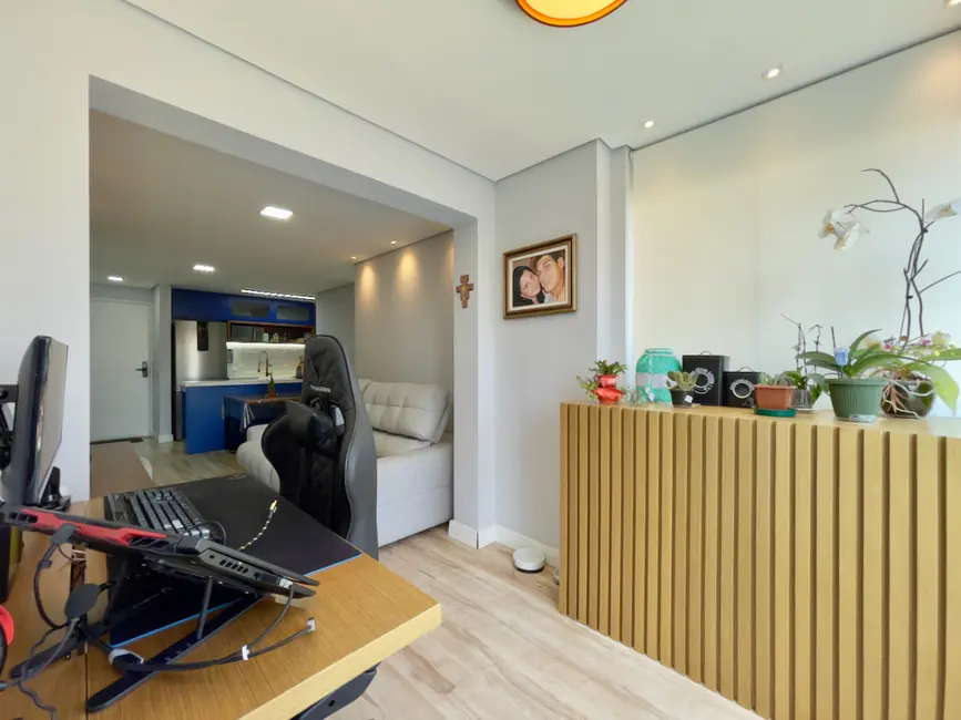 Foto 9 de Apartamento com 2 quartos à venda, 56m2 em Vila Mascote, São Paulo - SP