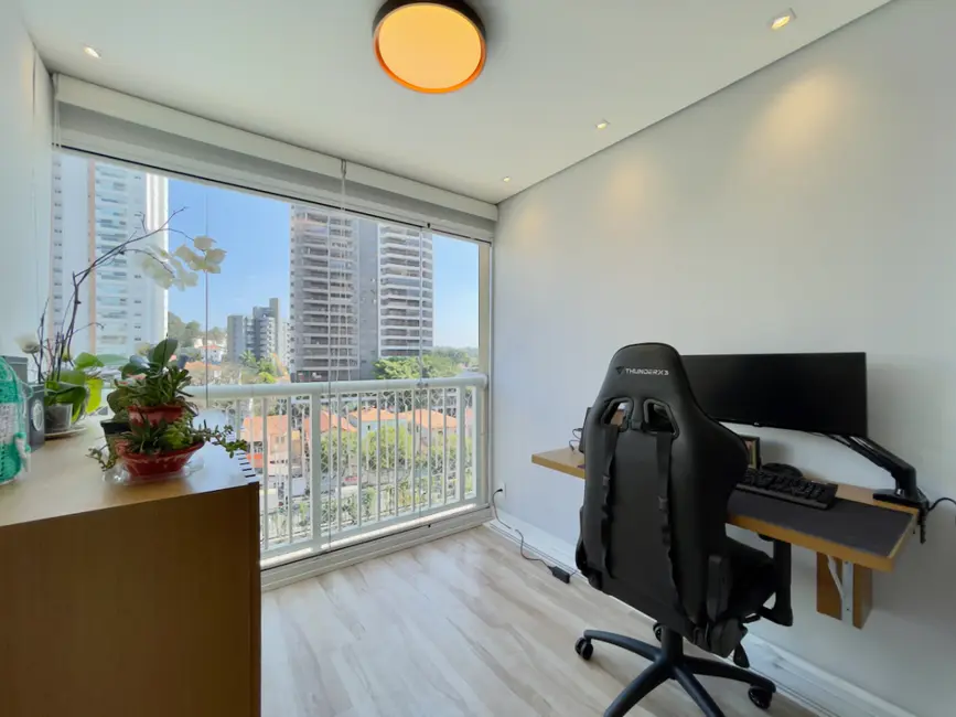 Foto 7 de Apartamento com 2 quartos à venda, 56m2 em Vila Mascote, São Paulo - SP