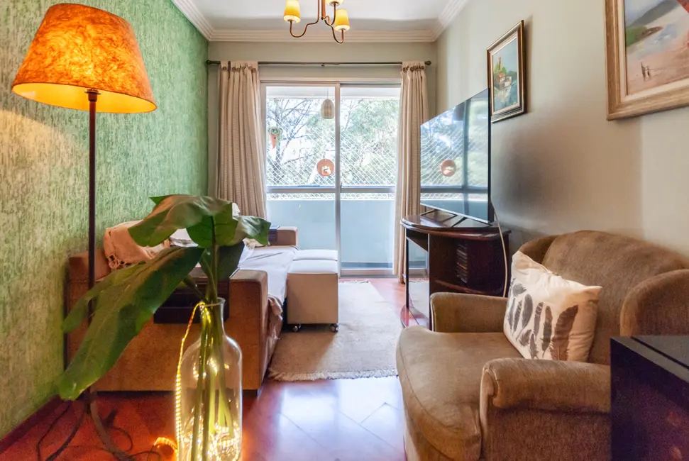 Foto 5 de Apartamento com 3 quartos à venda, 73m2 em Freguesia do Ó, São Paulo - SP