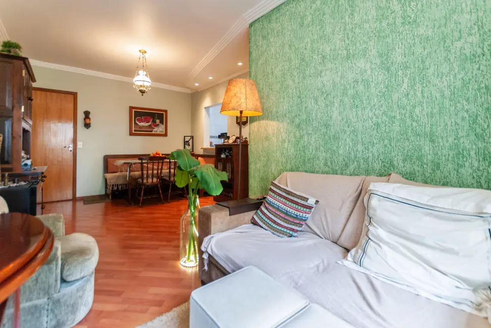 Foto 7 de Apartamento com 3 quartos à venda, 73m2 em Freguesia do Ó, São Paulo - SP