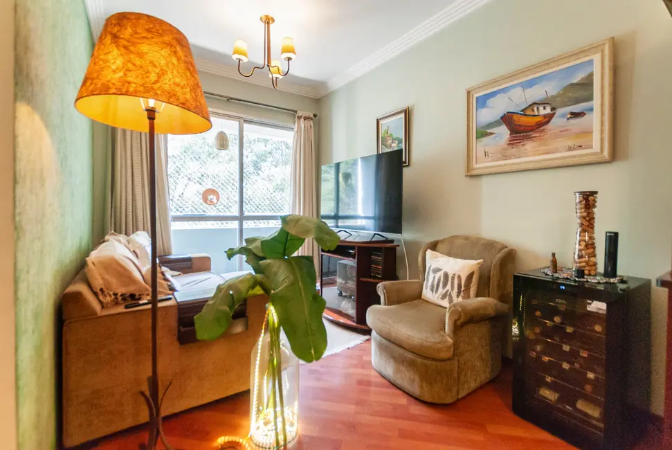 Foto 3 de Apartamento com 3 quartos à venda, 73m2 em Freguesia do Ó, São Paulo - SP