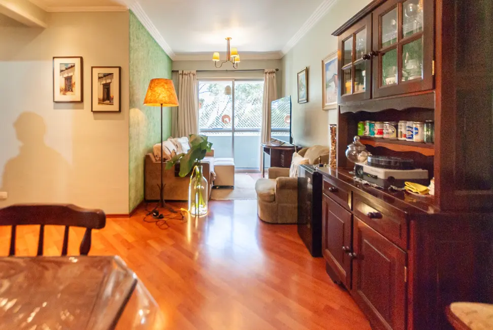 Foto 4 de Apartamento com 3 quartos à venda, 73m2 em Freguesia do Ó, São Paulo - SP