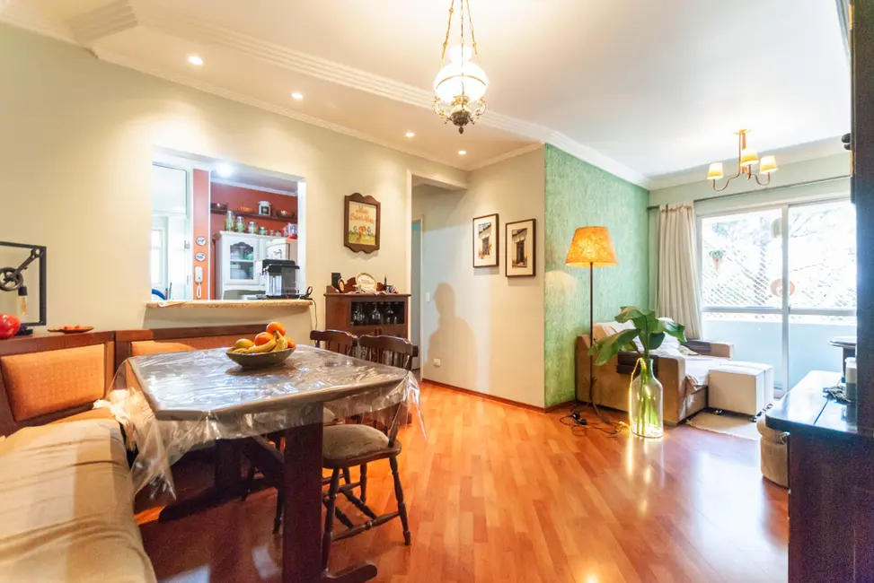 Foto 1 de Apartamento com 3 quartos à venda, 73m2 em Freguesia do Ó, São Paulo - SP