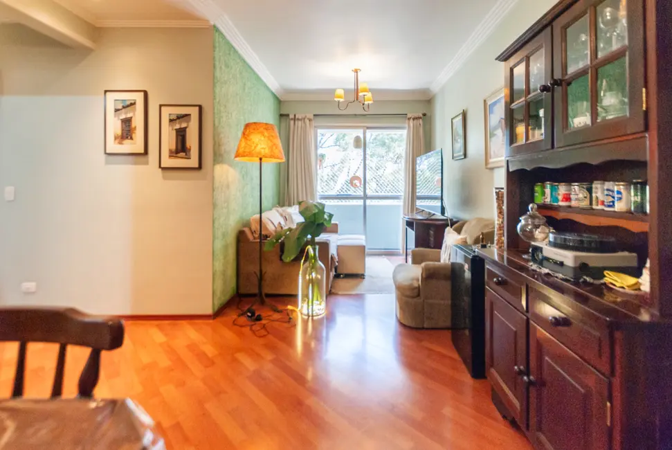 Foto 6 de Apartamento com 3 quartos à venda, 73m2 em Freguesia do Ó, São Paulo - SP