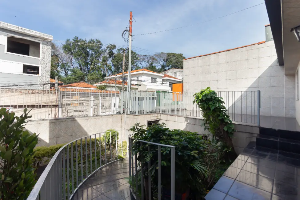 Casa com 2 quartos à venda, 235m2 em Vila Jaguara, São Paulo - SP - imagem 4 Foto 4 de Casa com 2 quartos à venda, 235m2 em Vila Jaguara, São Paulo - SP
