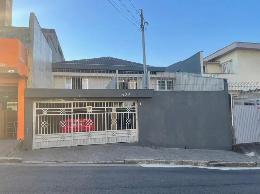 Casa com 2 quartos à venda, 235m2 em Vila Jaguara, São Paulo - SP - imagem 2 Foto 2 de Casa com 2 quartos à venda, 235m2 em Vila Jaguara, São Paulo - SP