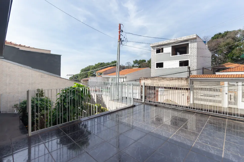 Casa com 2 quartos à venda, 235m2 em Vila Jaguara, São Paulo - SP - imagem 5 Foto 5 de Casa com 2 quartos à venda, 235m2 em Vila Jaguara, São Paulo - SP